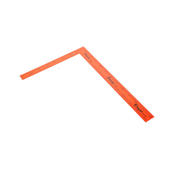 Thước ê ke 200 x 300mmm Asaki AK-2603