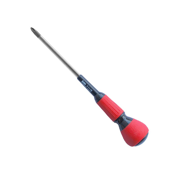 Tô vít cán tròn thân lục giác ANEX No.3700+2x150