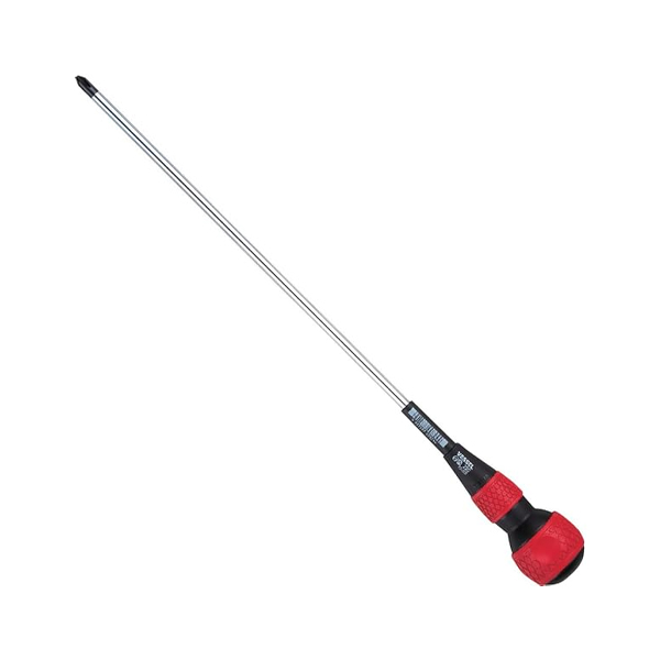 Tô vít cán tròn thân lục giác ANEX No.3700+2x250