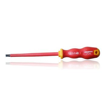 Tô vít dẹp 2.5mm x 75mm Whirl Power 1021-07525