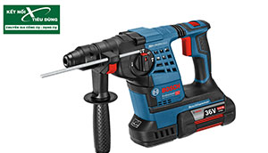Top 10 máy khoan pin có chế độ búa bán chạy hiện nay
