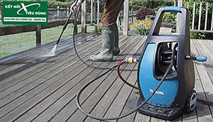 Trọn bộ dụng cụ làm vườn và chăm sóc cây cảnh của Makita