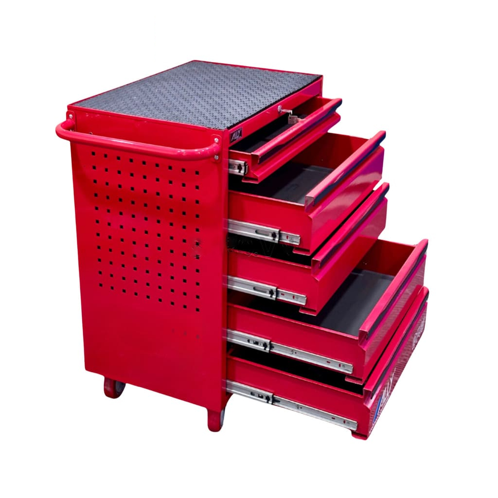 Tủ đựng đồ nghề dụng cụ 5 ngăn ALLY QT-05