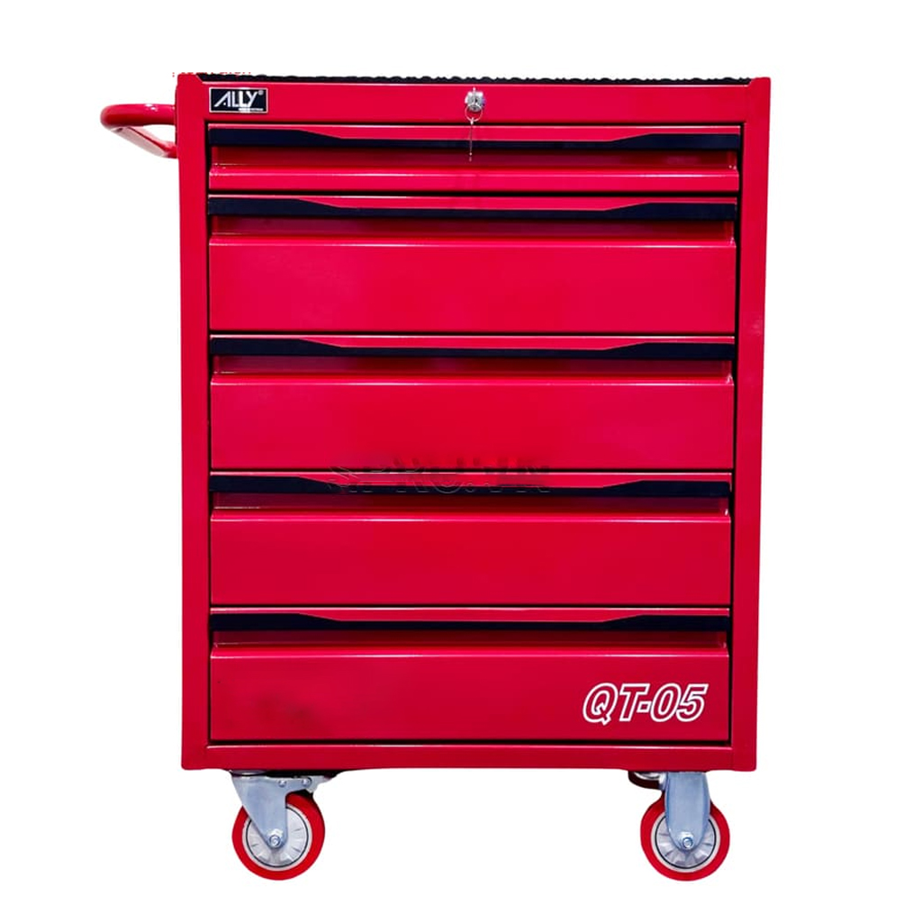 Tủ đựng đồ nghề dụng cụ 5 ngăn ALLY QT-05