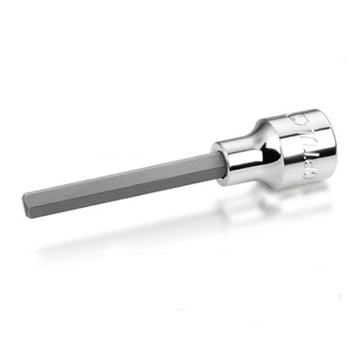 Vít lục giác dài TOPTUL BCIA1607 1/2"