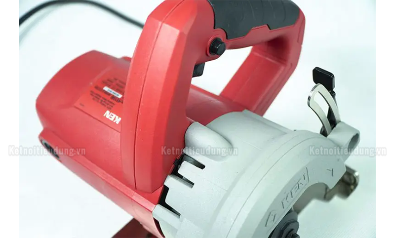 110mm Máy cắt gạch Ken 4510B (1500W )