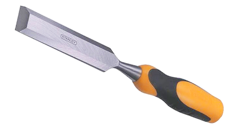 Đục gỗ của Stanley Đục gỗ của Stanley