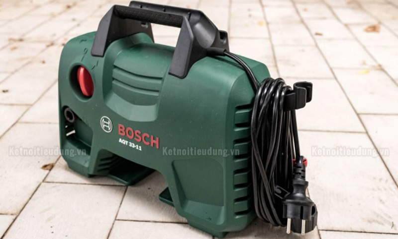 5 Điều Cần Cân Nhắc Khi Có Ý Định Mua Máy Xịt Rửa Xe Gia Đình