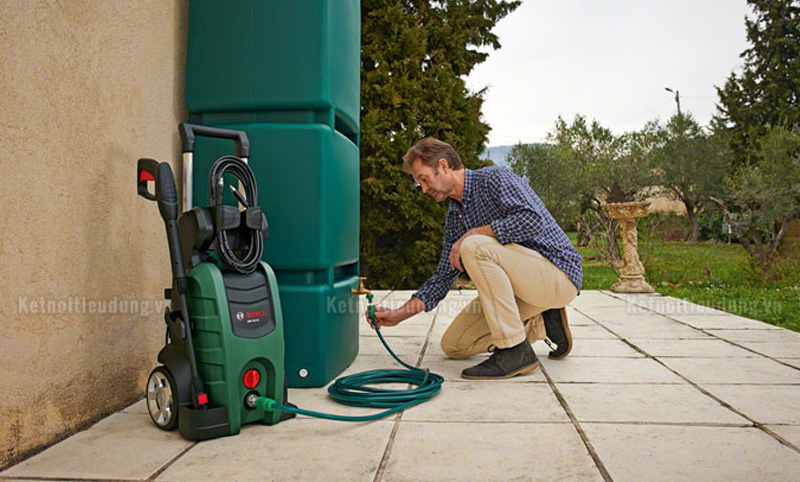 5 Điều Cần C&acirc;n Nhắc Khi C&oacute; &Yacute; Định Mua M&aacute;y Xịt Rửa Xe Gia Đ&igrave;nh