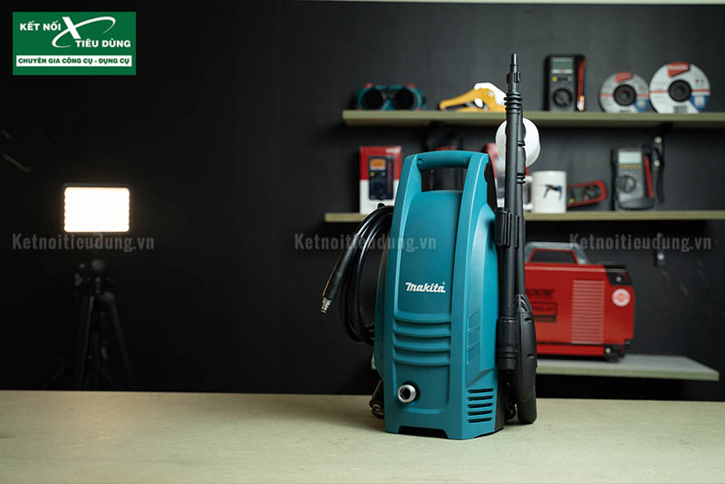 5 Thương Hiệu M&aacute;y Rửa Xe Nổi Bật Nhất 2019