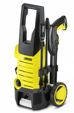 5 Điều Cần Cân Nhắc Khi Có Ý Định Mua Máy Xịt Rửa Xe Gia Đình