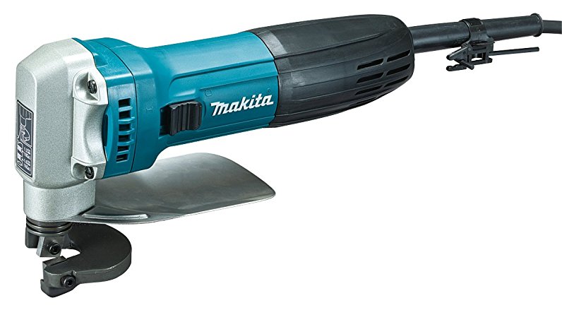 máy cắt sắt makita