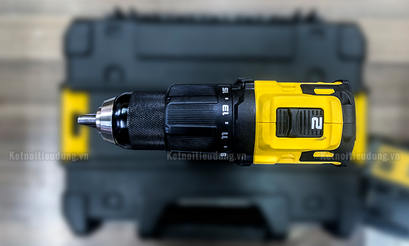 May-khoan-dong-luc-dung-pin-DeWalt-DCD709M1-20V