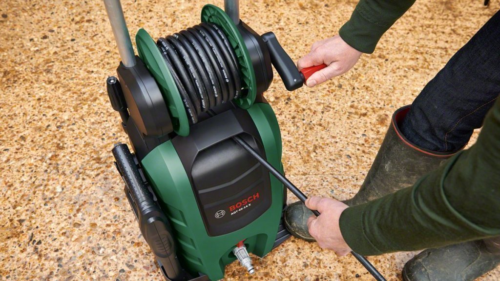 5 Ti&ecirc;u Ch&iacute; Cần Xem X&eacute;t Khi Chọn Mua M&aacute;y Xịt Rửa Cao &Aacute;p Cho Gia Đ&igrave;nh
