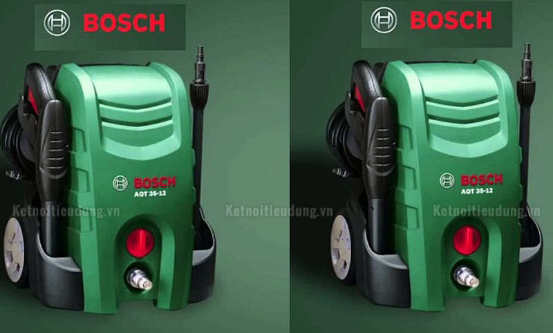Mua m&aacute;y phun xịt rửa &aacute;p lực cao ch&iacute;nh h&atilde;ng, gi&aacute; tốt ở đ&acirc;u?