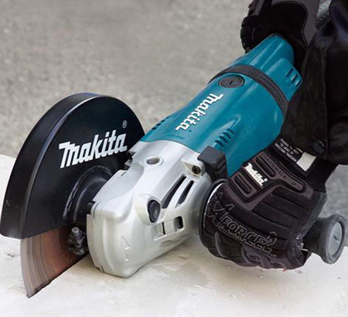 [Trả góp 0%]Máy Mài Góc(230Mm/2200W/Công Tắc Bóp) Makita GA9020