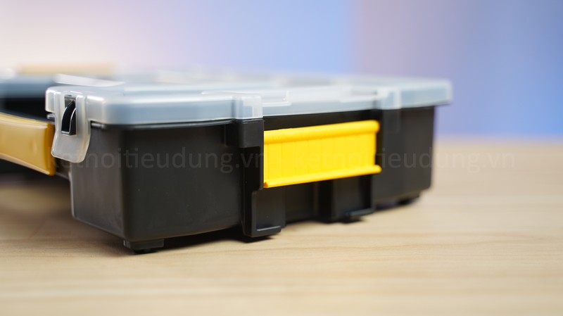 Hộp nhựa đựng mũi khoan, ốc vít Stanley STST14021-8_5