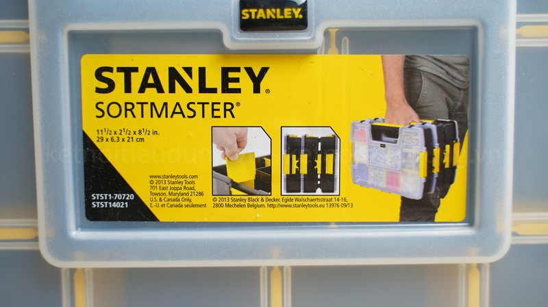 Hộp nhựa đựng mũi khoan, ốc vít Stanley STST14021-8_2