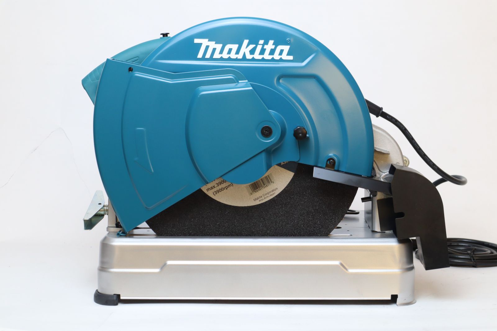 máy cắt sắt makita