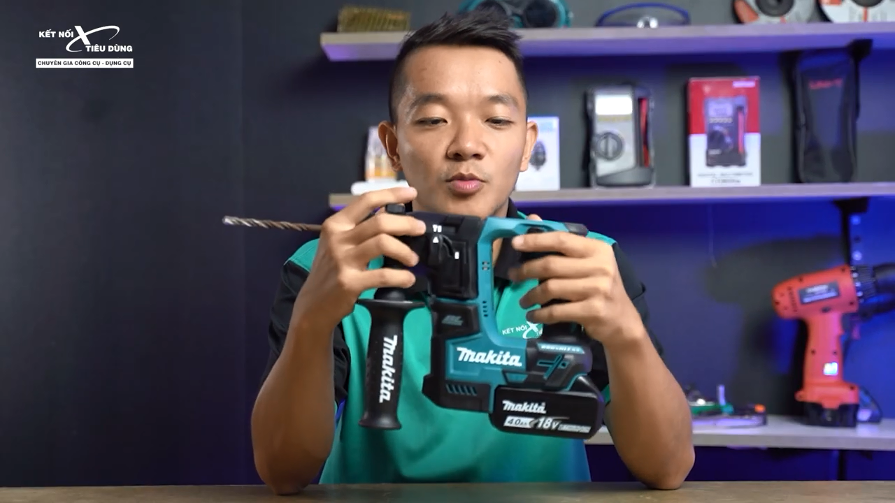 C&aacute;c chi tiết m&aacute;y được l&agrave;m rất tỉ mỉ, rất xịn s&ograve;, kh&ocirc;ng c&oacute; nhựa thừa ở c&aacute;c kẽ hở của m&aacute;y