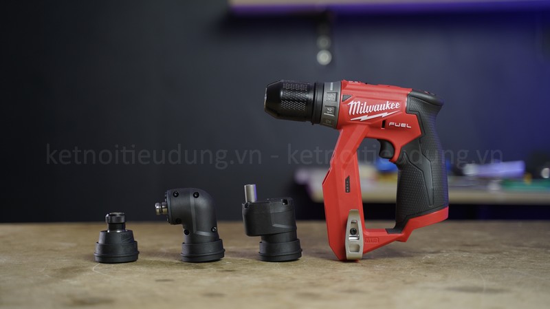 Mua m&aacute;y khoan pin Milwaukee M12 FDDXKIT ch&iacute;nh h&atilde;ng gi&aacute; tốt ở đ&acirc;u?
