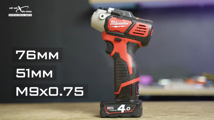 Mua m&aacute;y ch&agrave; nh&aacute;m Milwaukee M12 BPS ch&iacute;nh h&atilde;ng, gi&aacute; tốt ở đ&acirc;u?