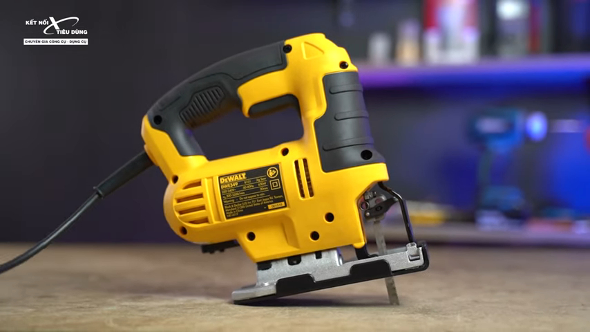 Mua m&aacute;y cưa lọng Dewalt DWE349 ch&iacute;nh h&atilde;ng, gi&aacute; tốt ở đ&acirc;u?