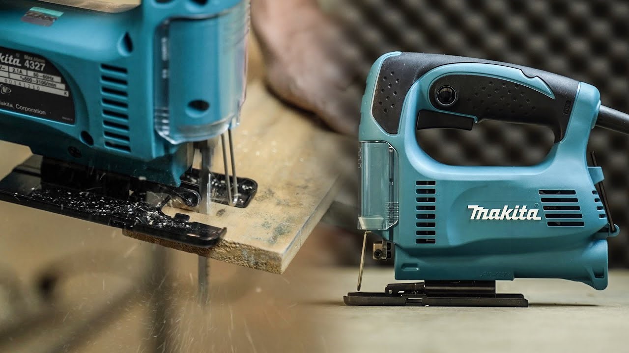 Đ&aacute;nh gi&aacute; về m&aacute;y cưa lọng Makita 4327