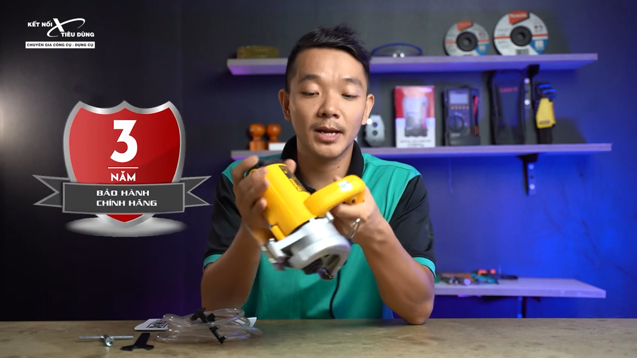 Mua m&aacute;y cắt gạch đ&aacute; Dewalt DW862 ch&iacute;nh h&atilde;ng gi&aacute; tốt ở đ&acirc;u?