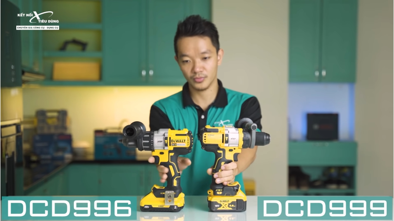 may_khoan_dewalt_DCD999_dung_pin_FlexVolt_20V/60V