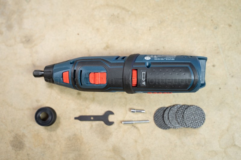Mua m&aacute;y m&agrave;i Bosch GRO 12V-35 ch&iacute;nh h&atilde;ng gi&aacute; tốt ở đ&acirc;u?