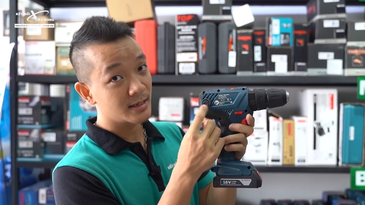 Khi phần chổi than bị m&agrave;i m&ograve;n, bạn cần thay mới để đảm bảo hiệu suất l&agrave;m việc
