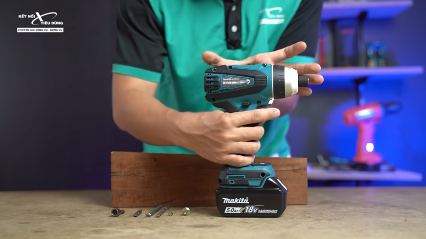 Con m&aacute;y trang bị động cơ kh&ocirc;ng chổi than hiện đại nhanh ch&oacute;ng đạt tốc độ tối đa sau khi khởi động