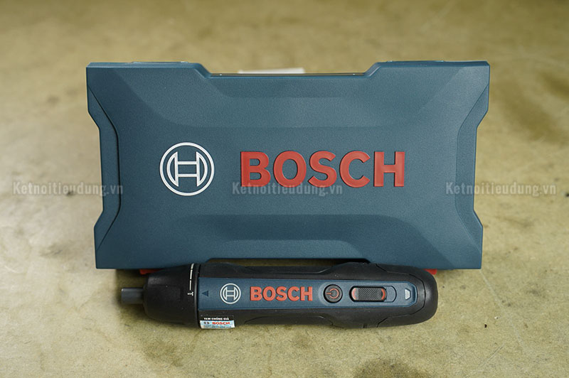 M&aacute;y vặn v&iacute;t Bosch Go Gen 2 l&agrave; phi&ecirc;n bản n&acirc;ng cấp của sản phẩm Bosch Go Gen 1 đ&atilde; ra đời trước đ&oacute;