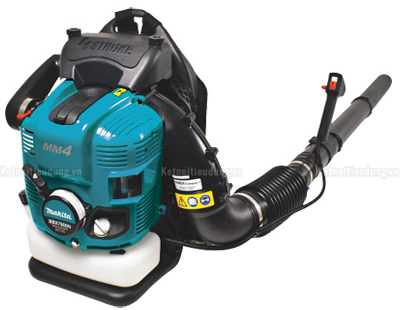 Máy thổi chạy xăng 75,6ml Makita EB7650TH