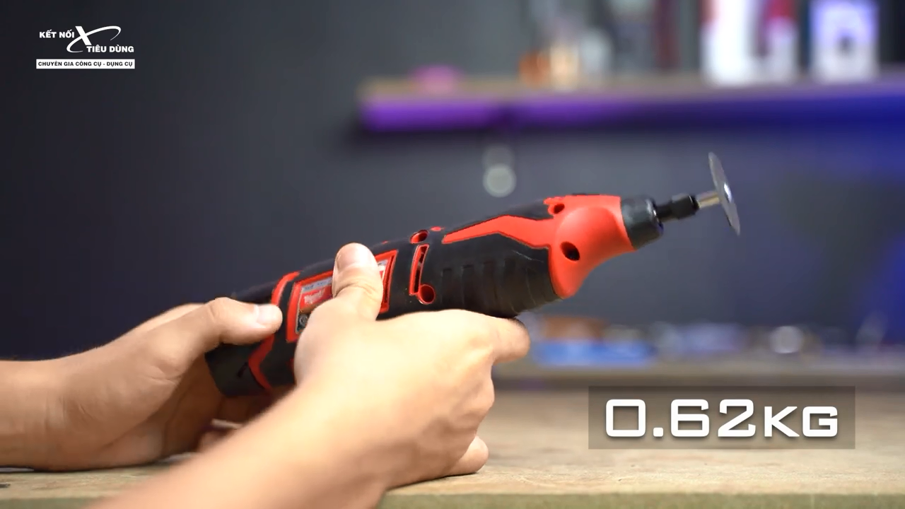 Mua dụng cụ xoay đa năng Milwaukee C12 RT ch&iacute;nh h&atilde;ng gi&aacute; tốt ở đ&acirc;u?