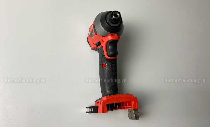 Mua m&aacute;y bắn v&iacute;t Milwaukee M18 FID2- OX ch&iacute;nh h&atilde;ng, gi&aacute; tốt ở đ&acirc;u?