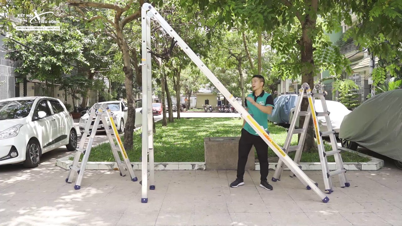 Poongsan PS-45 dễ d&agrave;ng điều chỉnh linh hoạt