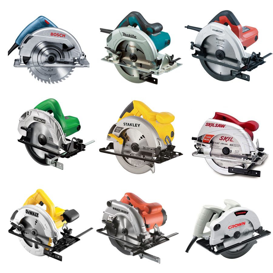 máy cưa gỗ cầm tay mini