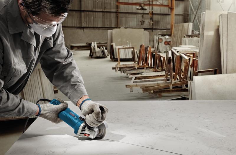 Bosch GWS 750-100