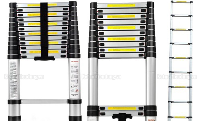 Bộ Sưu Tập Thang Nh&ocirc;m Chất Lượng Gi&aacute; Dưới 3 Triệu