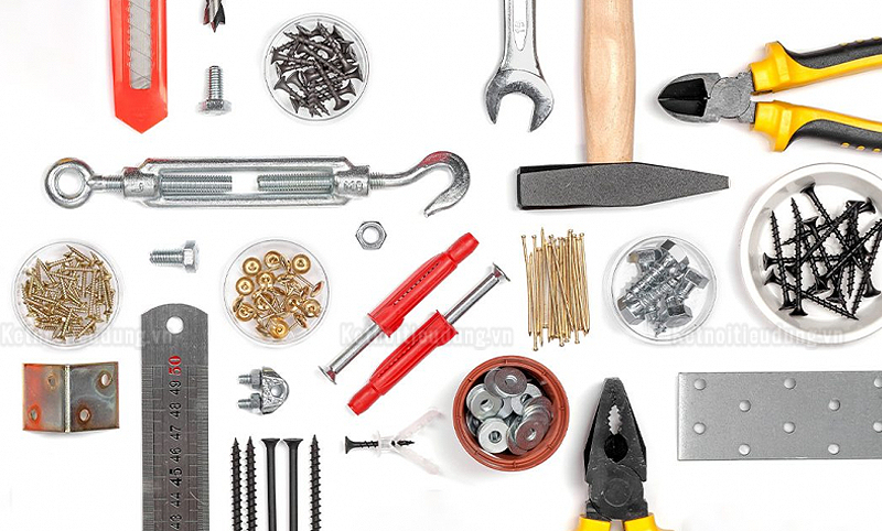 Bộ sưu tập top 3 bộ đồ nghề đa năng Bosch kh&ocirc;ng thể thiếu cho d&acirc;n sửa chữa