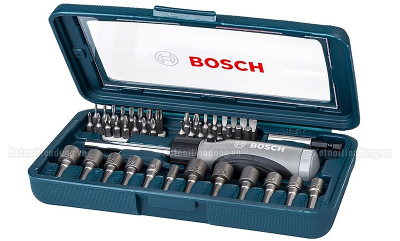 Bộ sưu tập top 3 bộ đồ nghề đa năng Bosch kh&ocirc;ng thể thiếu cho d&acirc;n sửa chữa