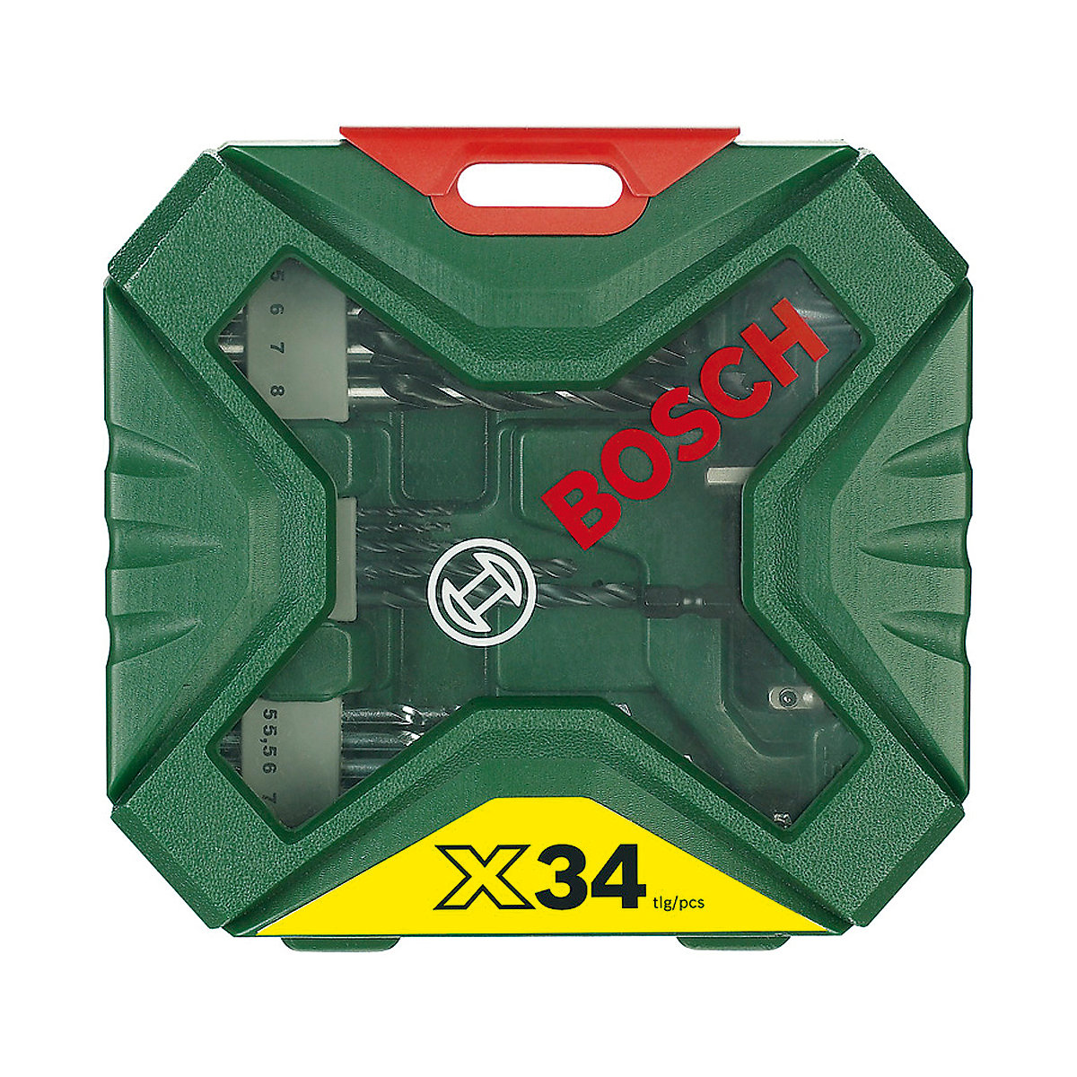 Bộ sưu tập top 3 bộ đồ nghề đa năng Bosch kh&ocirc;ng thể thiếu cho d&acirc;n sửa chữa