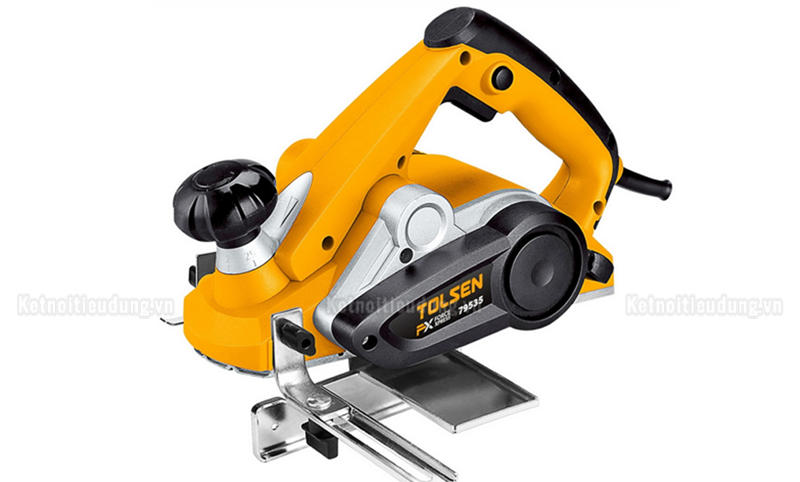 Bộ sưu tập top 5 máy bào gỗ chính hãng, giá tốt nhất năm 2021