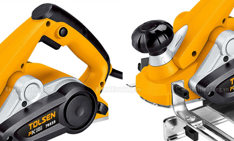 Bộ sưu tập top 5 máy bào gỗ chính hãng, giá tốt nhất năm 2021