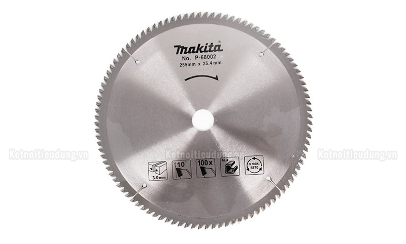Cách căn chỉnh máy cưa gỗ Makita LS1019L chuẩn nhất, cắt hết bị lệch và sai góc