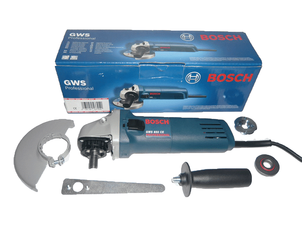 Bosch GWS 060
