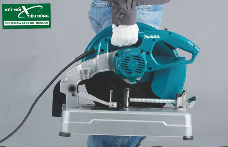 3 Mẫu máy cắt sắt Makita dưới 4 triệu bán chạy nhất tại Kết Nối Tiêu Dùng