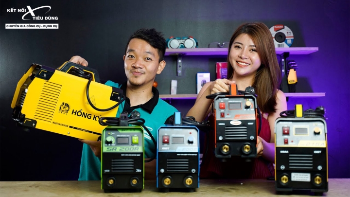 Giới thiệu chung về Kết Nối Ti&ecirc;u D&ugrave;ng